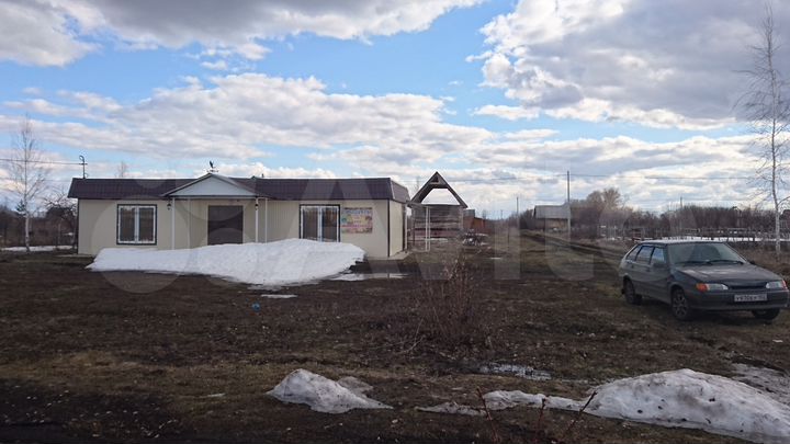 Участок 15 сот. (СНТ, ДНП)