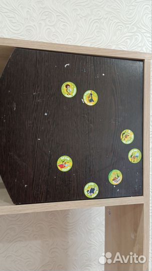 Письменный, школьный стол