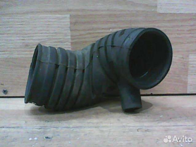 Патрубок воздушного фильтра Mercedes-Benz C W202 A