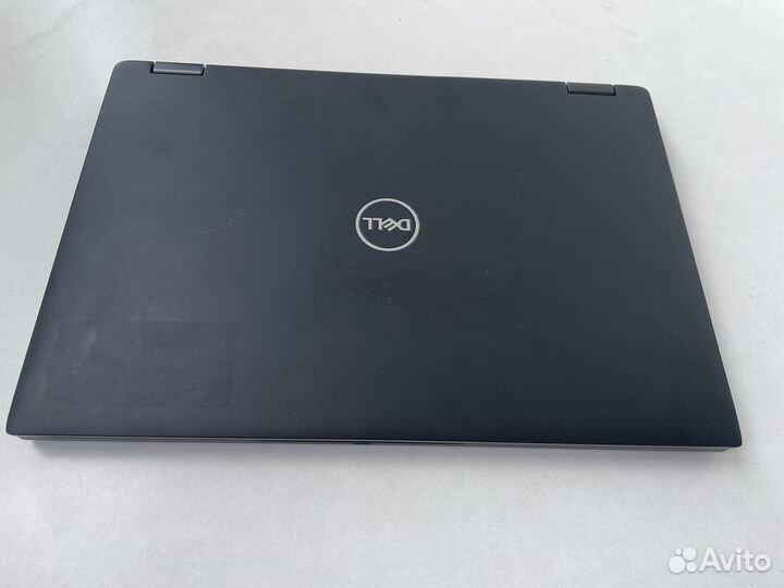 Dell latitude 7390 2 in 1