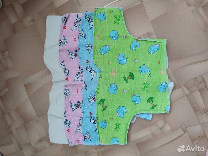 Детские вещи