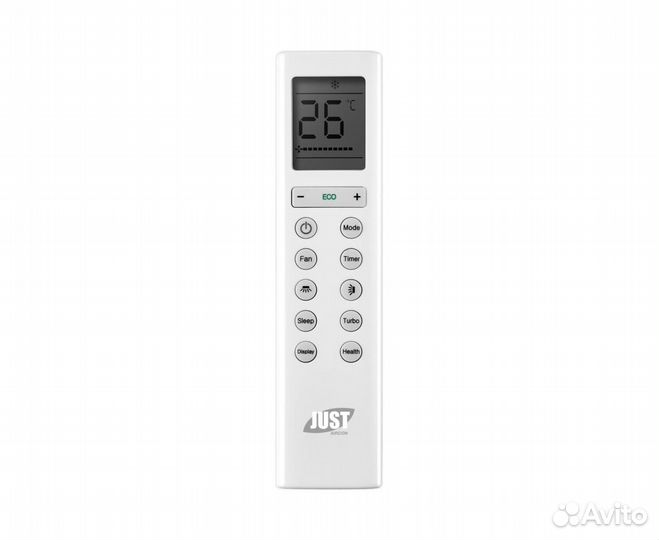 Кондиционер Just aircon