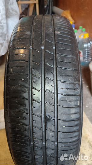 Goodyear EfficientGrip Eco EG01 175/60 R16 82H