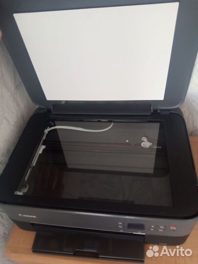 Принтер canon