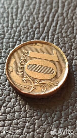 Монетный брак