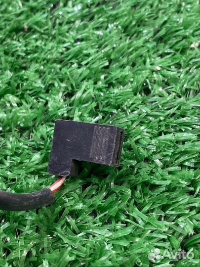 Разъем Mercedes-Benz 190 W201 RP102989 1989