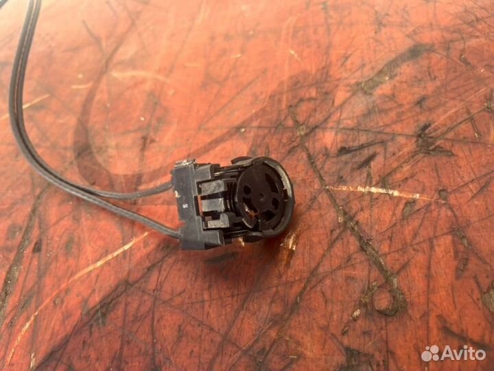 Трос отопителя Ford Tourneo Connect 2002-2009