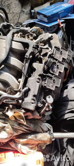 Правая гбц М112