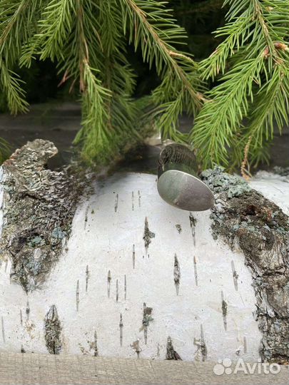 Нож финка bark