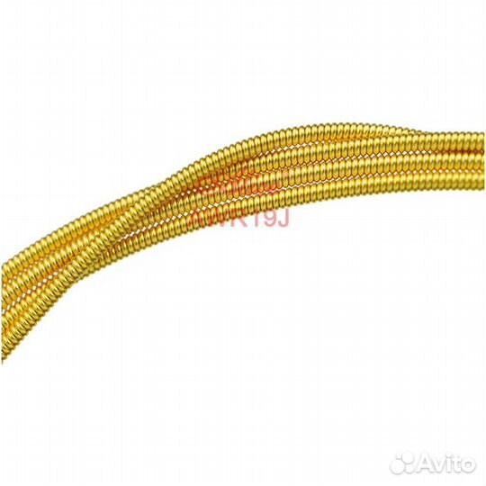 Струны для классической гитары Alice AWR19J-N