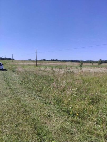 Участок 31,26 га (СНТ, ДНП)