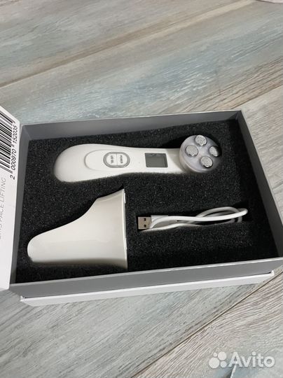 Массажер лица