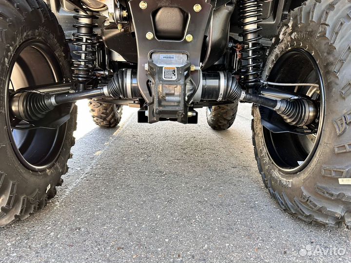 BRP CAN-AM outlander MAX XT-P 850 (05/2023)