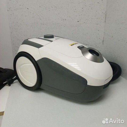 Пылесос karcher VC 2 Premium