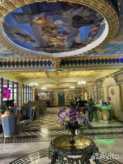 Бармен официант (подработка)