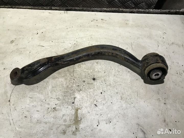 Рычаг передний правый задний Range Rover 3