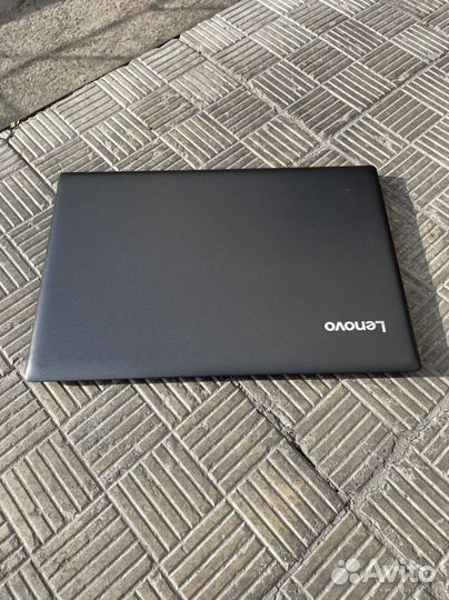 Lenovo игры, i3 6006, 6Gb, SDD, 920MX 2Gb