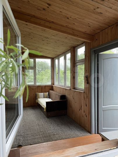 Дом 149,5 м² на участке 10 сот.