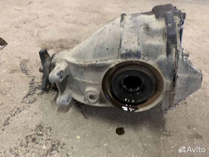 Редуктор задний Mercedes E W211 2002-2009