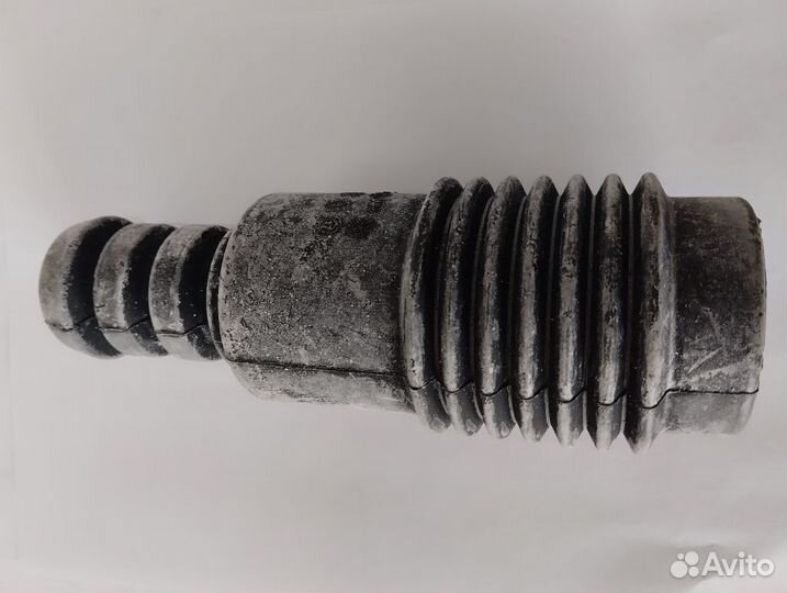 Пыльник амортизатора перед. nissan Micra 54050AX60