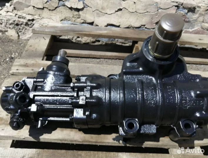 Гур на автомобиль Камаз - 4310 - 3400020