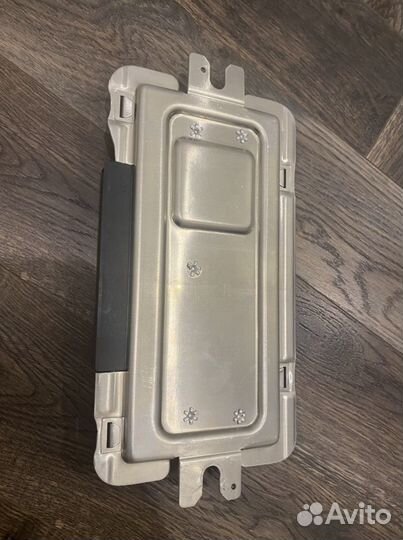 Блок управления VDC BMW