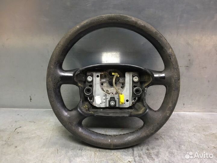Рулевое колесо для AIR BAG (без AIR BAG) Volkswage