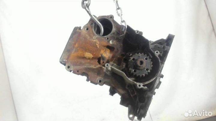 Блок цилиндров Volkswagen Polo, 2007