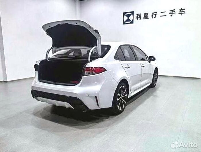 Доставка авто из кореи