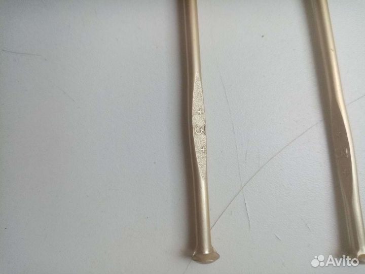 Спицы для вязания