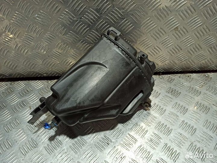 Бачок расширительный BMW 7 F01/F02 (08-15) б/у
