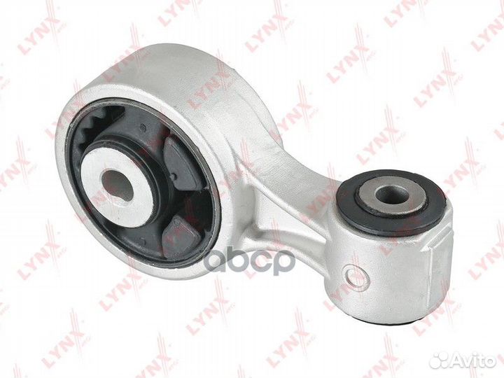 Опора двигателя nissan murano/teana 07- верхн