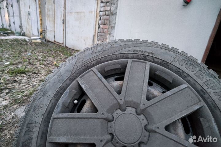 Nordman Nordman 4 195/65 R15