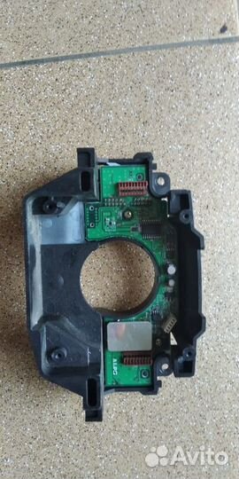 Модуль рулевого колеса Вольво S 80 I