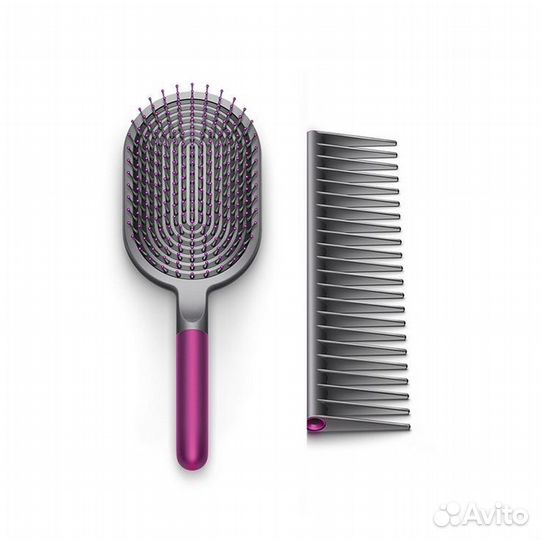 Набор расчесок dyson