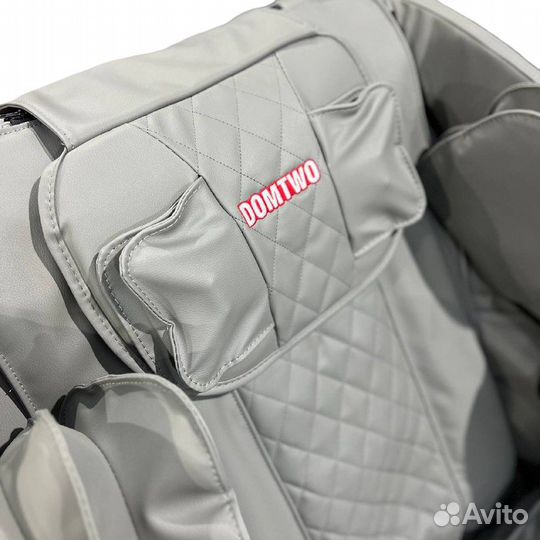 Массажное кресло