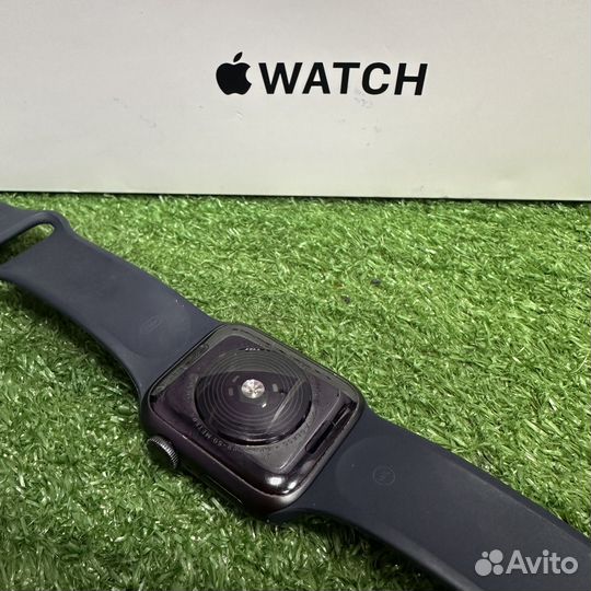 Смарт часы Apple watch se 40mm