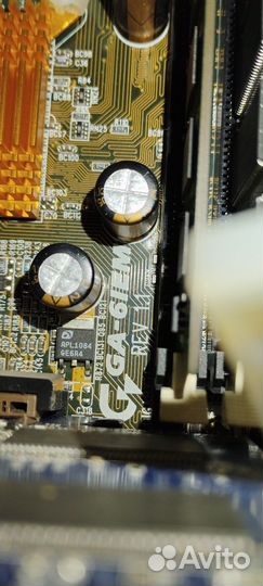 Ретро Pentium 3 Tualatin