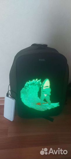Рюкзак Pixel