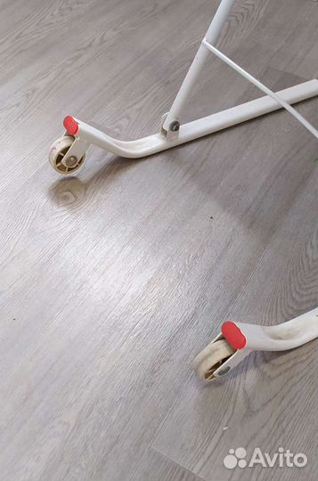 Детские санки коляска бу