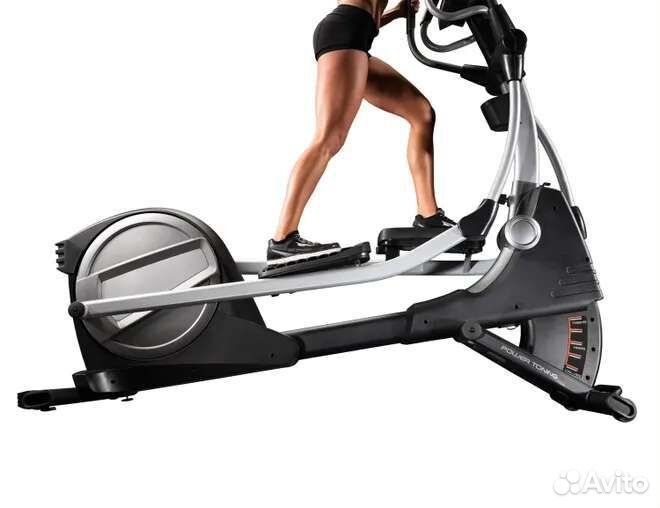 Тренажёр эллептический NordicTrack Space Saven