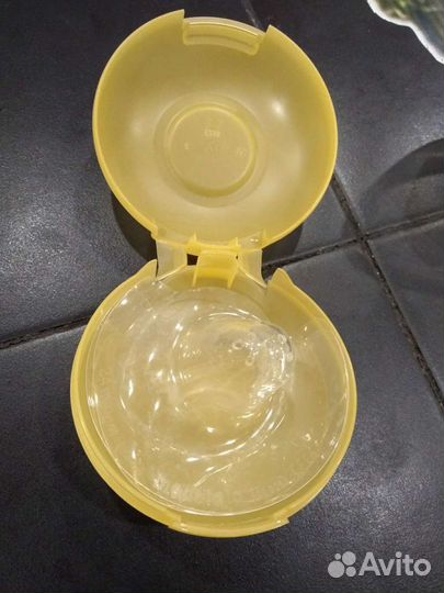 Накладки на грудь Medela 24 мм