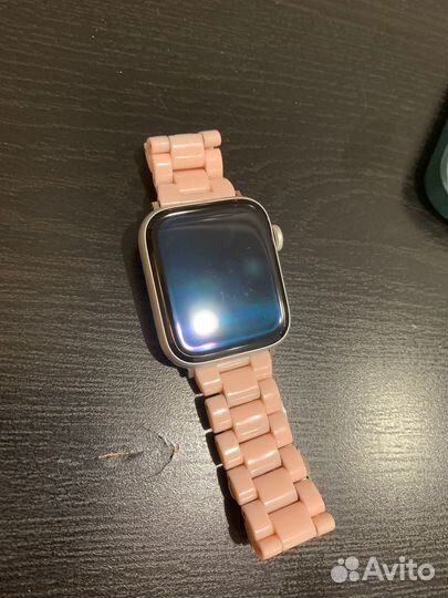 Apple watch series 4 44mm