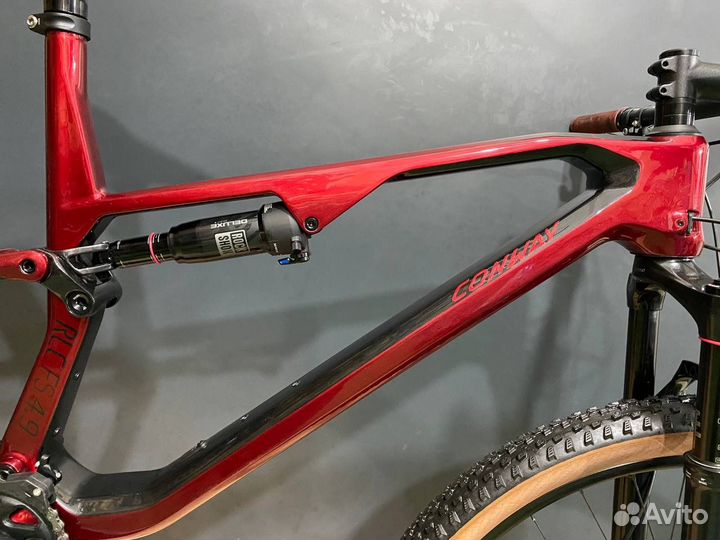 Conway RLC FS 4.9 (2023)