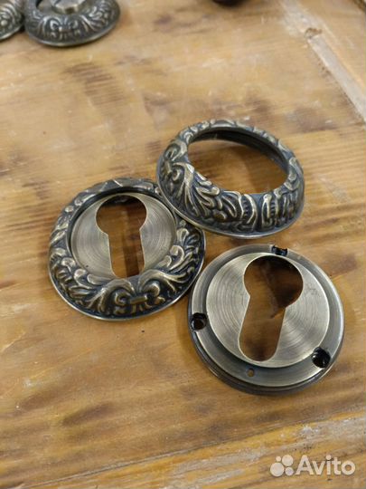 Дверная ручка