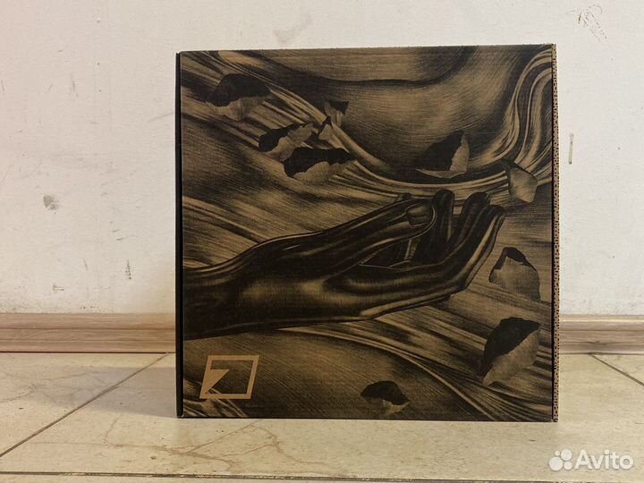 Звуковой модуль Elektron Digitakt