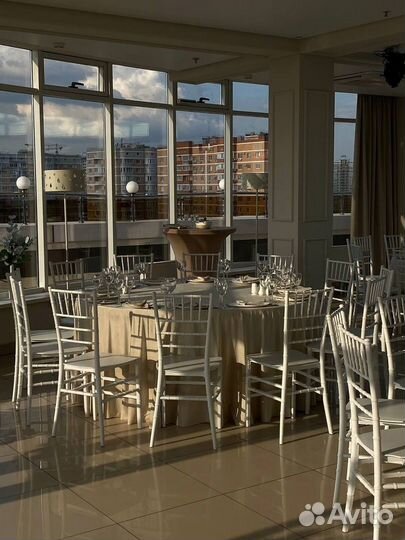 Банкетный зал 