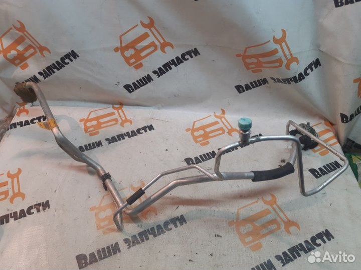 Трубка кондиционера Chevrolet Cobalt T250