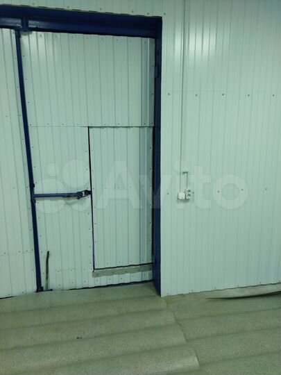 Гараж, 30 м²