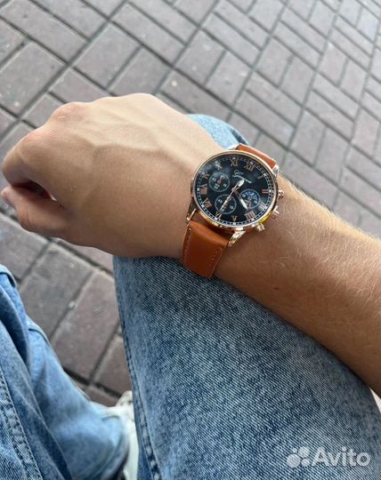 Мужские наручные часы